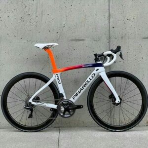 Active Motion Bicycle